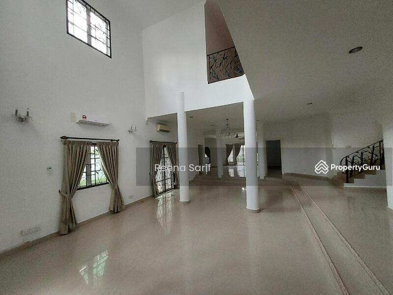 Untuk Dijual - 2 Storey Bungalow Taman TAR Ampang