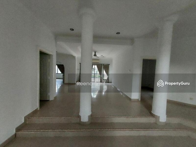 Untuk Dijual - 2 Storey Bungalow Taman TAR Ampang