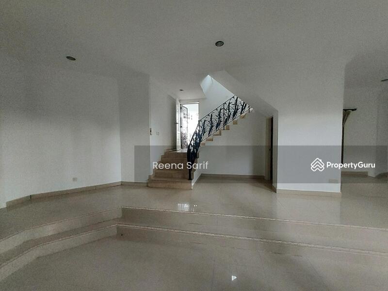 Untuk Dijual - 2 Storey Bungalow Taman TAR Ampang
