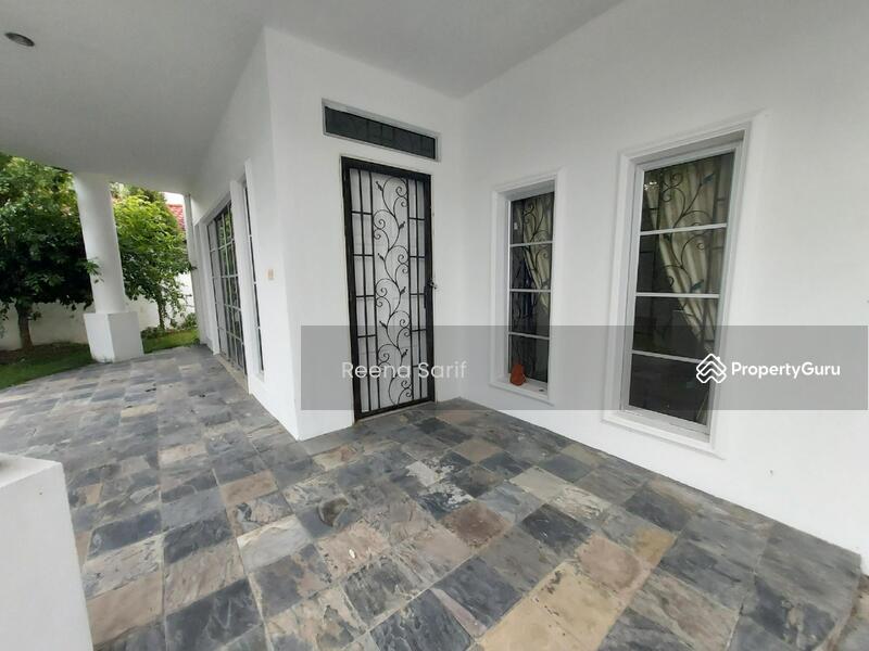 Untuk Dijual - 2 Storey Bungalow Taman TAR Ampang
