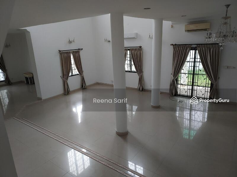 Untuk Dijual - 2 Storey Bungalow Taman TAR Ampang