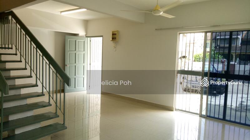 Untuk Dijual - Subang Jaya, SS 17
