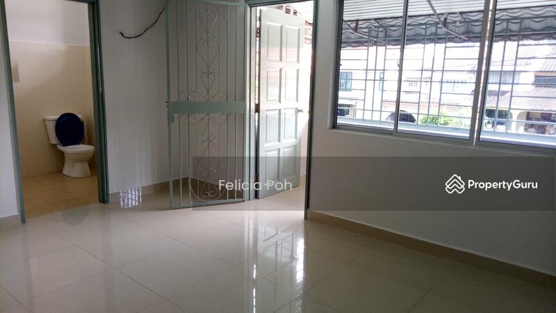 Untuk Dijual - Subang Jaya, SS 17