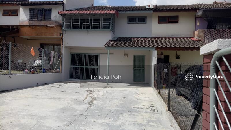 Untuk Dijual - Subang Jaya, SS 17
