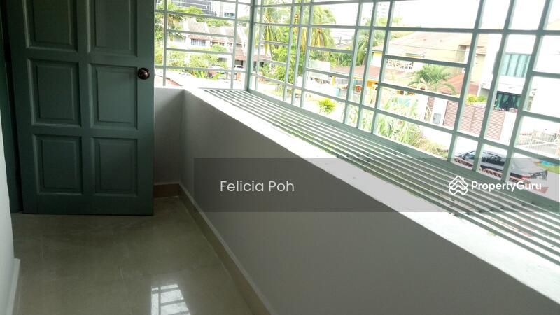 Untuk Dijual - Subang Jaya, SS 17