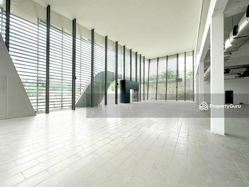 For Rent - Commercial bungalow at Kawasan Perindustrian Balakong
