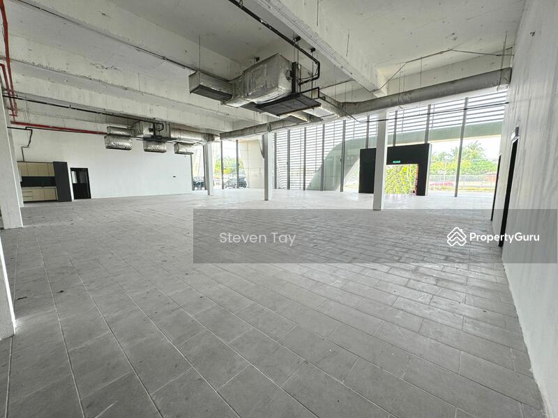 For Rent - Commercial bungalow at Kawasan Perindustrian Balakong