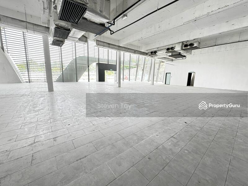 For Rent - Commercial bungalow at Kawasan Perindustrian Balakong