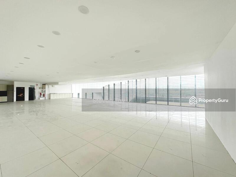 For Rent - Commercial bungalow at Kawasan Perindustrian Balakong
