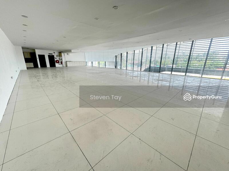 For Rent - Commercial bungalow at Kawasan Perindustrian Balakong
