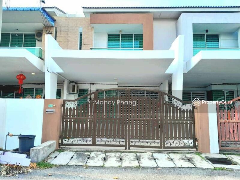 For Sale - Klebang Mutiara below market value house For sale