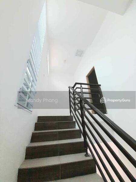 For Sale - Klebang Mutiara below market value house For sale