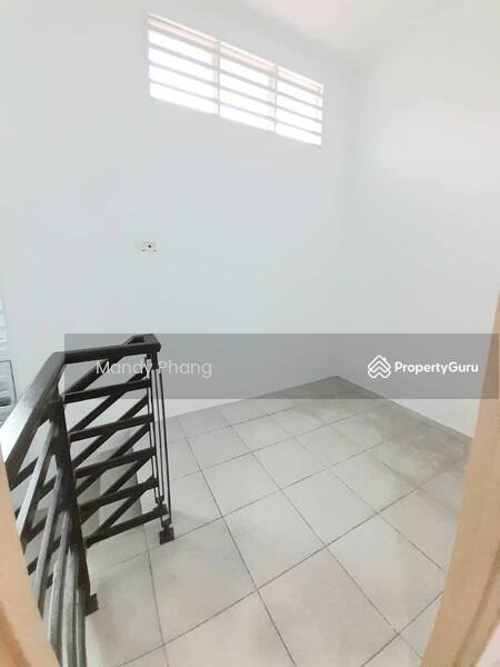 For Sale - Klebang Mutiara below market value house For sale