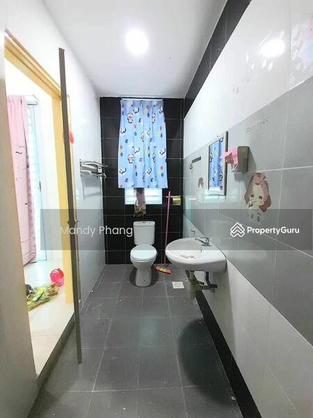 For Sale - Klebang Mutiara below market value house For sale