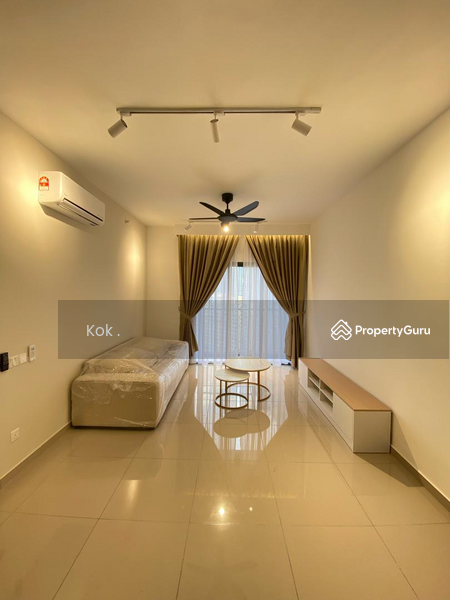 Service Residence for Rent at D'Quince Residences - Kok KH - PropertyGuru.com.my