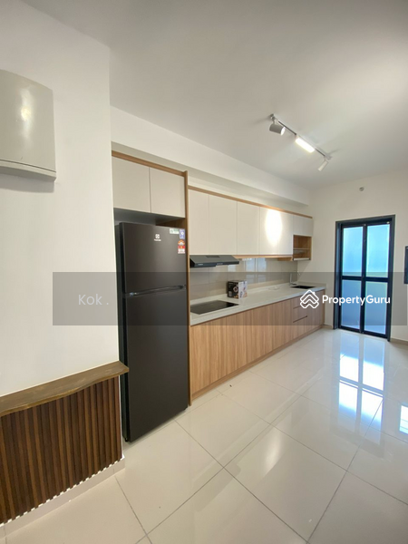 Service Residence for Rent at D'Quince Residences - Kok KH - PropertyGuru.com.my
