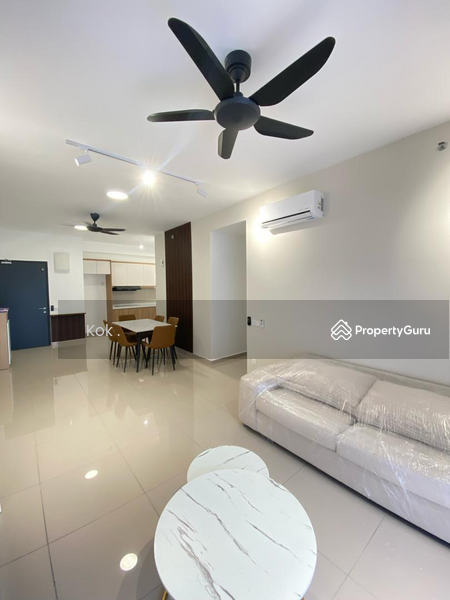 Service Residence for Rent at D'Quince Residences - Kok KH - PropertyGuru.com.my