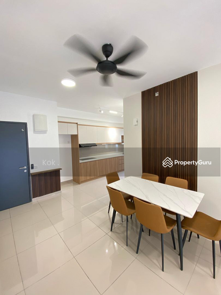 Service Residence for Rent at D'Quince Residences - Kok KH - PropertyGuru.com.my