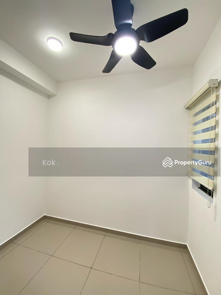 Service Residence for Rent at D'Quince Residences - Kok KH - PropertyGuru.com.my