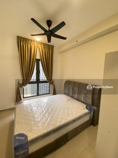 Service Residence for Rent at D'Quince Residences - Kok KH - PropertyGuru.com.my