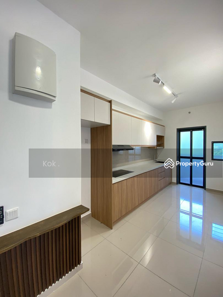Service Residence for Rent at D'Quince Residences - Kok KH - PropertyGuru.com.my