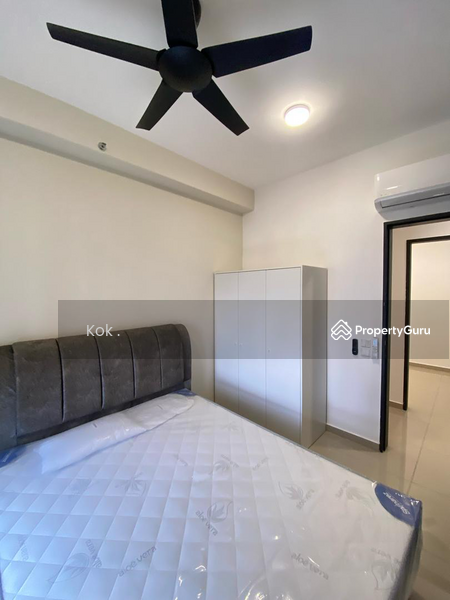 Service Residence for Rent at D'Quince Residences - Kok KH - PropertyGuru.com.my