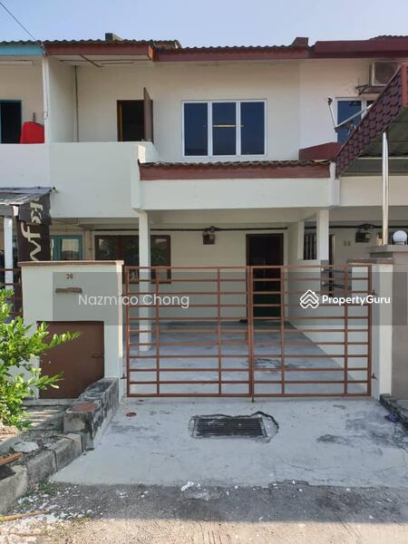 For Sale - jalan kuchai jaya, kuchai lama, old klang road