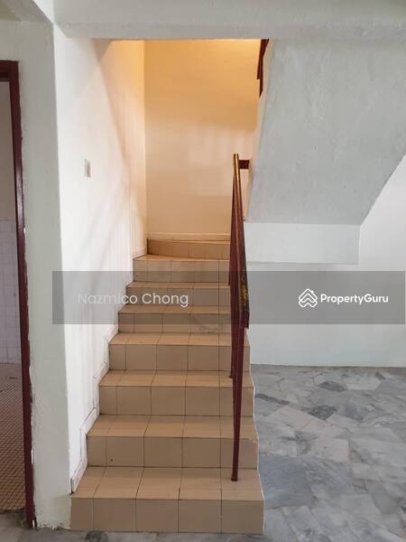 For Sale - jalan kuchai jaya, kuchai lama, old klang road