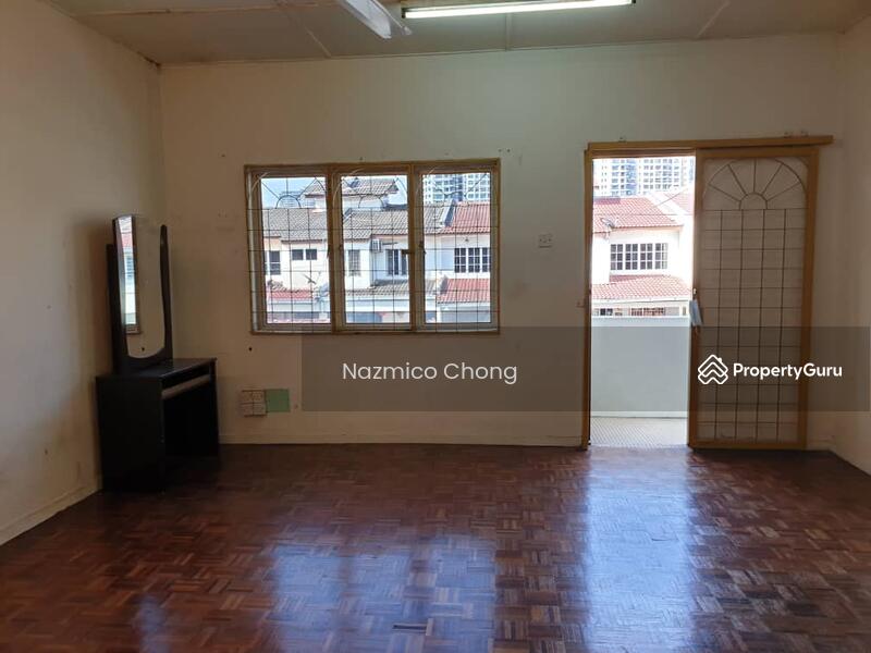 For Sale - jalan kuchai jaya, kuchai lama, old klang road