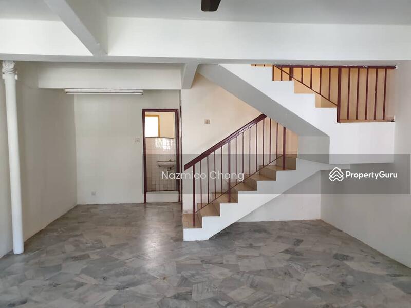 For Sale - jalan kuchai jaya, kuchai lama, old klang road