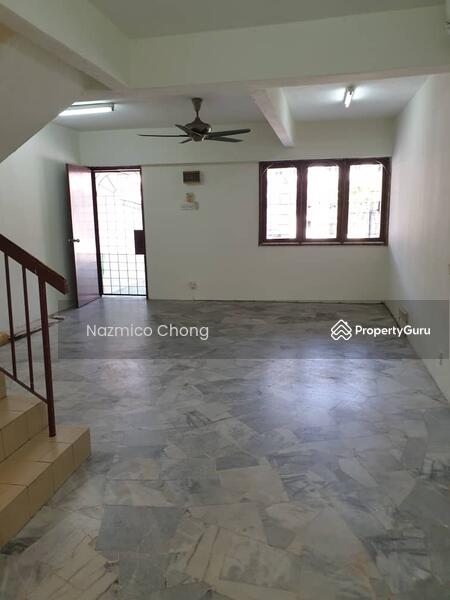 For Sale - jalan kuchai jaya, kuchai lama, old klang road
