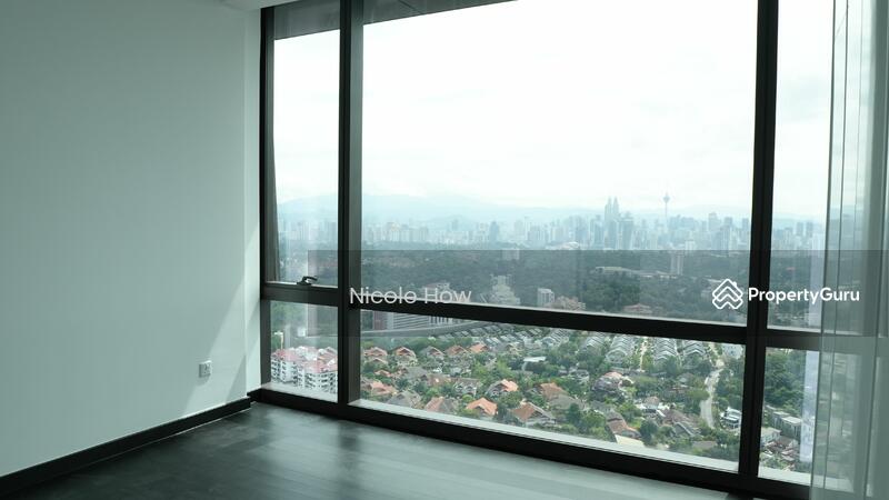 For Sale - Pavilion Damansara Heights