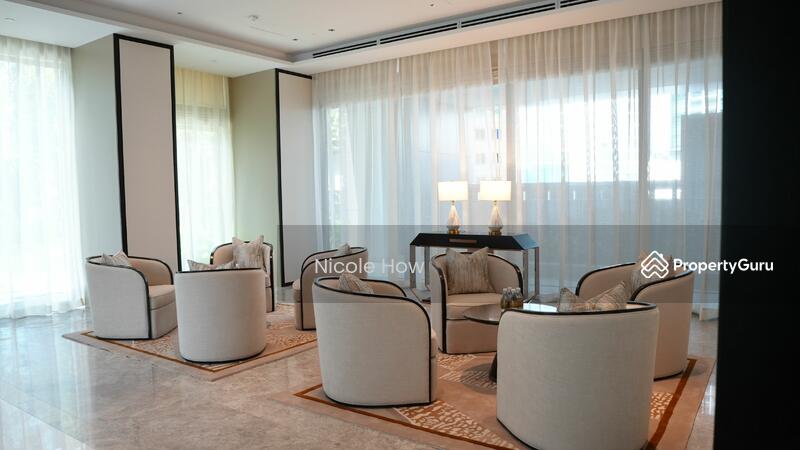 For Sale - Pavilion Damansara Heights