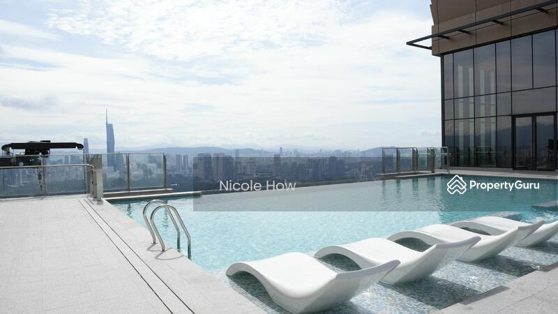For Sale - Pavilion Damansara Heights