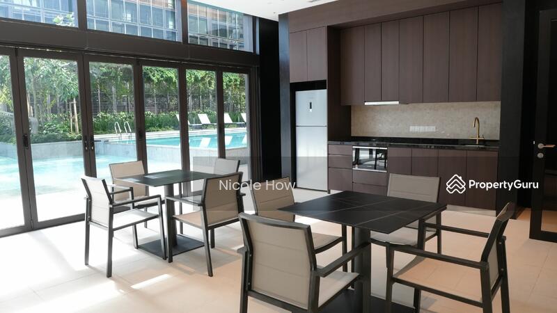 For Sale - Pavilion Damansara Heights