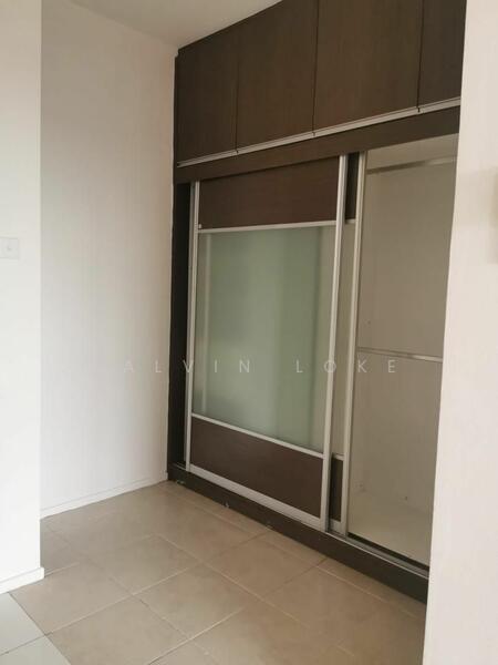 Untuk Disewa - Casa Indah 2