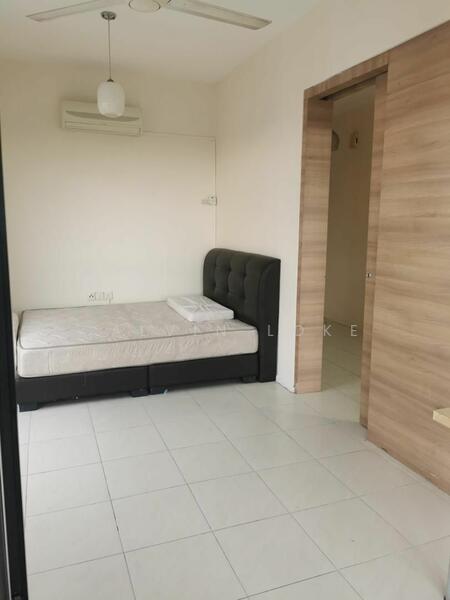 Untuk Disewa - Casa Indah 2