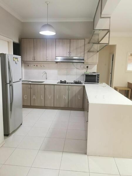 Untuk Disewa - Casa Indah 2