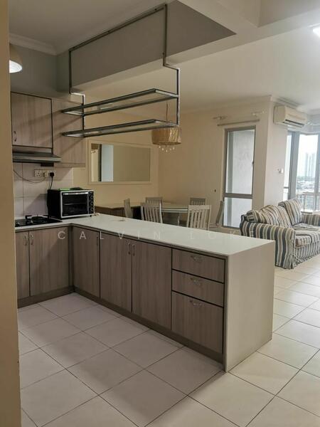 Untuk Disewa - Casa Indah 2