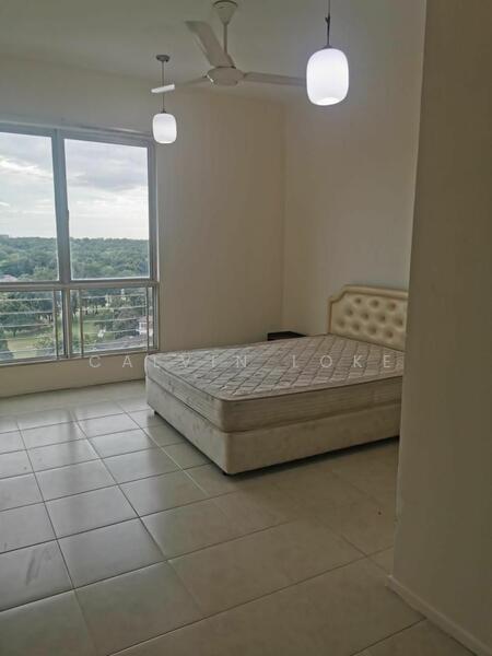 Untuk Disewa - Casa Indah 2