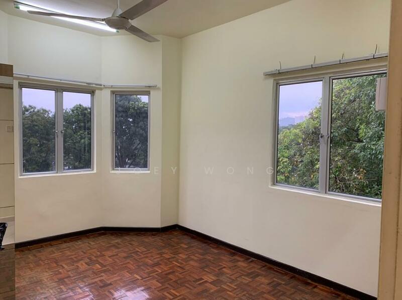 Pangsapuri Seri Meranti untuk Untuk Dijual - RM 230,000, Mac 2026 - PropertyGuru.com.my