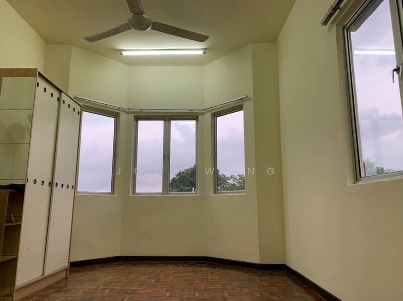 Pangsapuri Seri Meranti untuk Untuk Dijual - RM 230,000, Mac 2026 - PropertyGuru.com.my