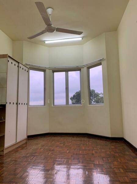 Pangsapuri Seri Meranti untuk Untuk Dijual - RM 230,000, Mac 2026 - PropertyGuru.com.my