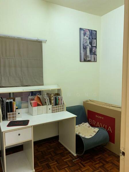 Pangsapuri Seri Meranti untuk Untuk Dijual - RM 230,000, Mac 2026 - PropertyGuru.com.my