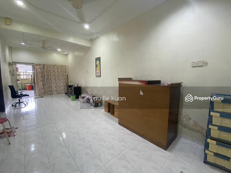 For Sale - Taman Bukit Perdana