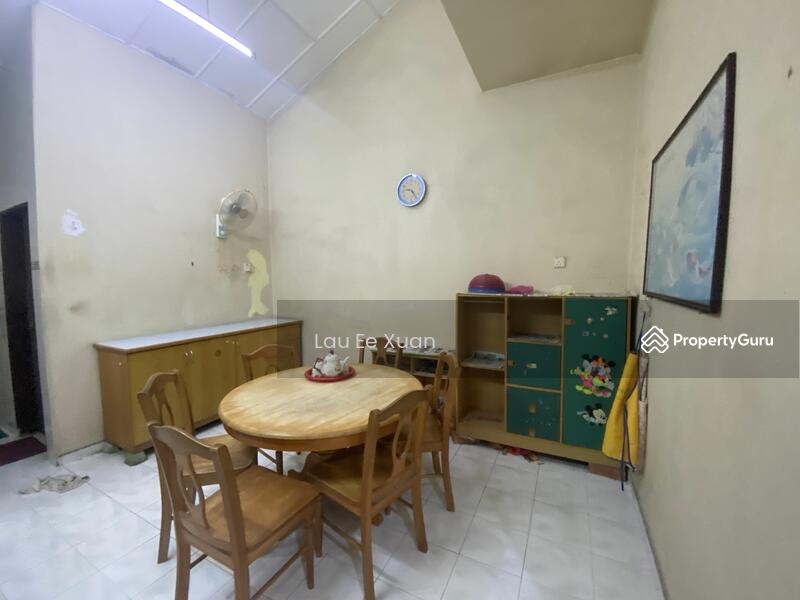 For Sale - Taman Bukit Perdana