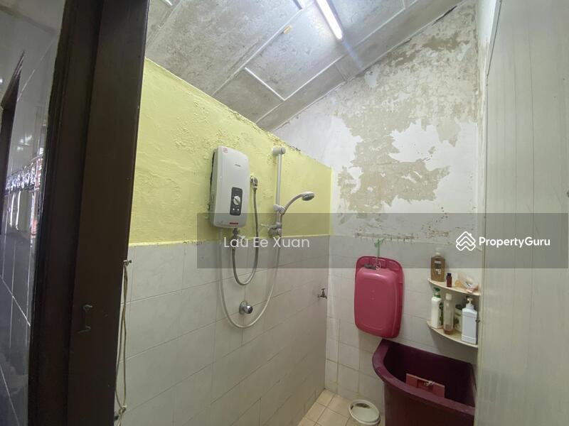 For Sale - Taman Bukit Perdana