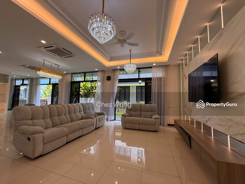 For Rent - Bungalow at Eco Sanctuary