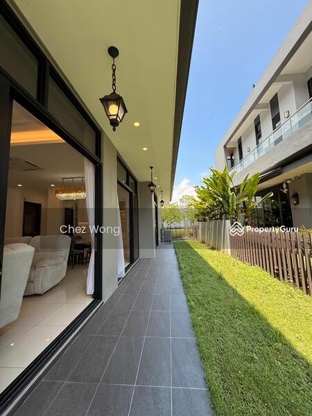 For Rent - Bungalow at Eco Sanctuary