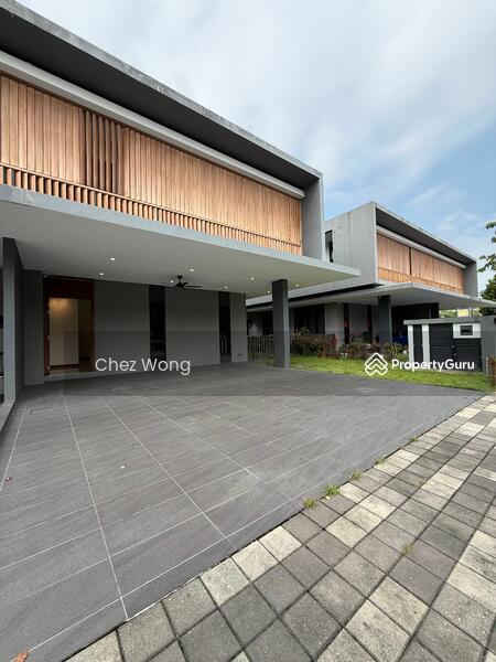 For Rent - Bungalow at Eco Sanctuary